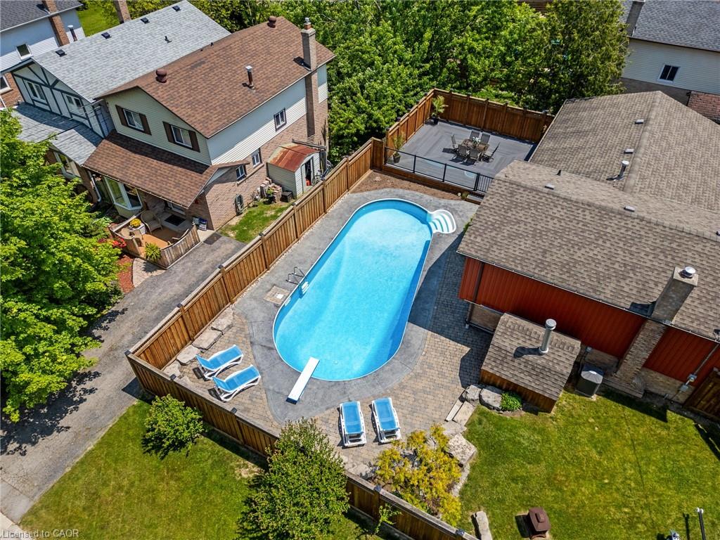 25 Burke Drive Property Photo 41