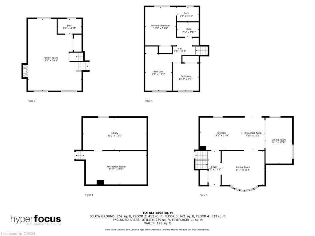 25 Burke Drive Property Photo 50