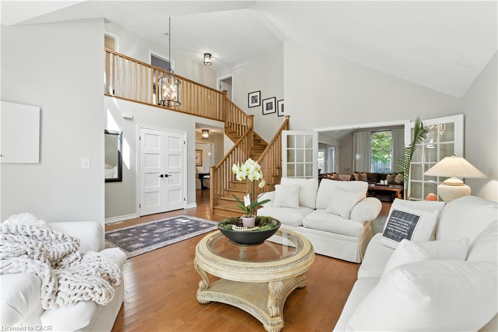 2139 Bushtrail Court Property Photo 7