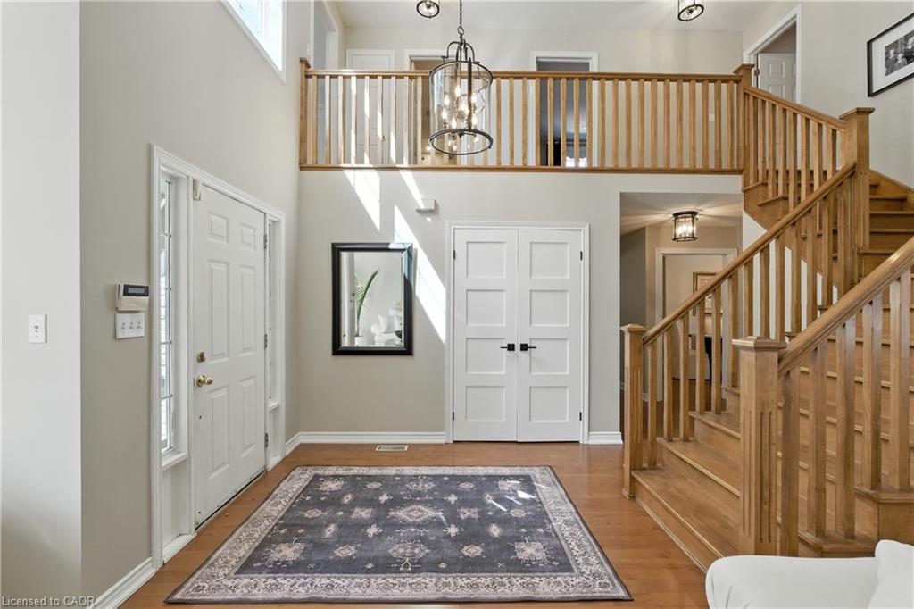 2139 Bushtrail Court Property Photo 8