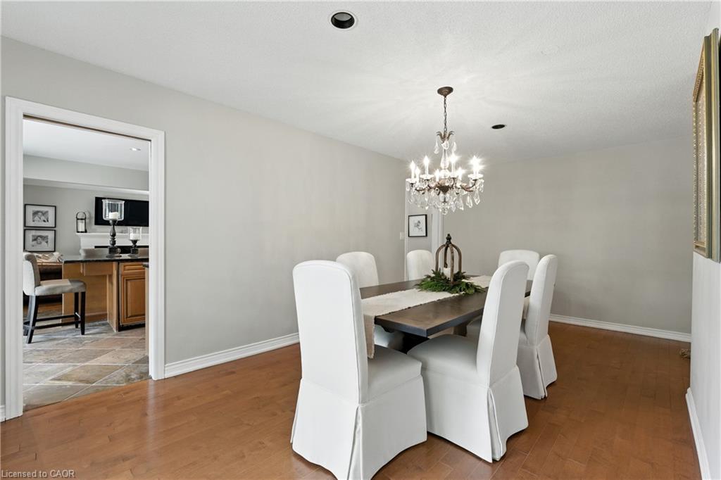 2139 Bushtrail Court Property Photo 15