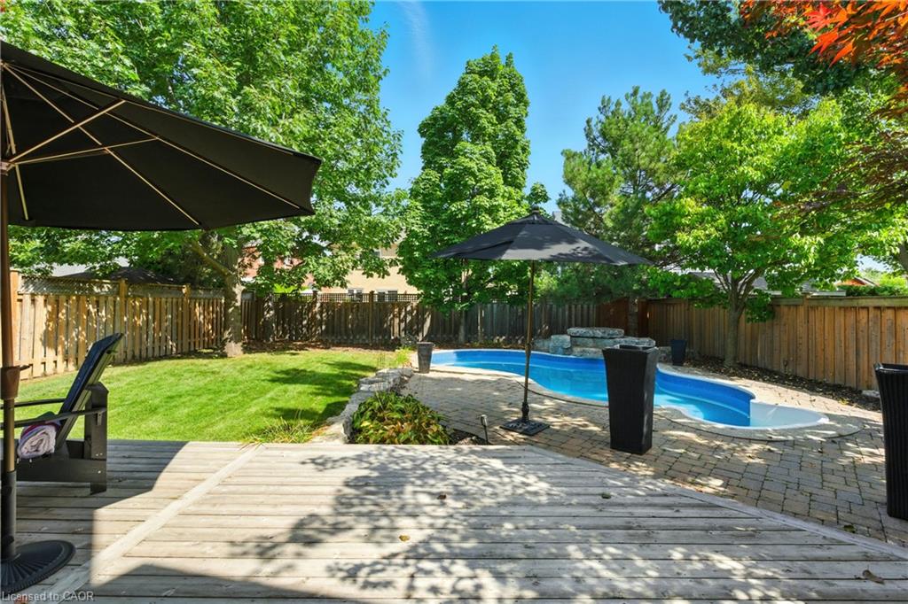 2139 Bushtrail Court Property Photo 31