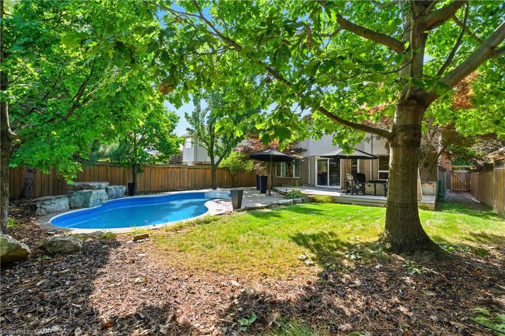 2139 Bushtrail Court Property Photo 32