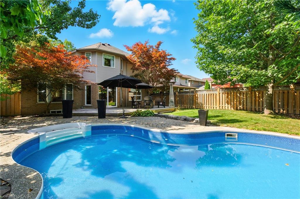 2139 Bushtrail Court Property Photo 33