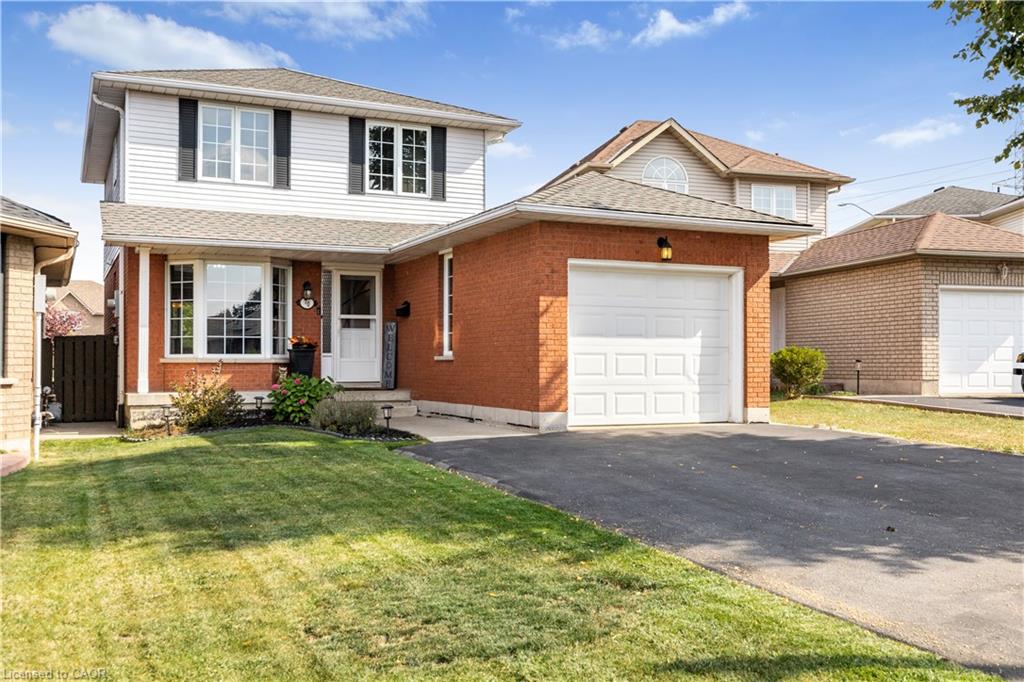 70 Polaris Court Property Photo 1