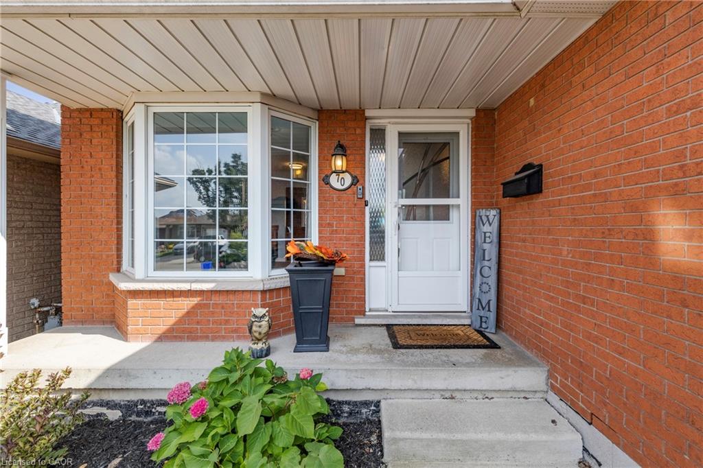 70 Polaris Court Property Photo 2