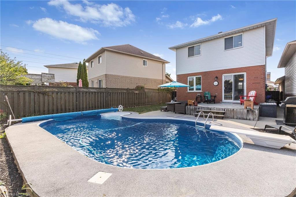 70 Polaris Court Property Photo 19