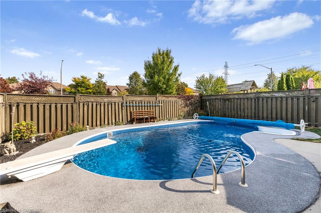 70 Polaris Court Property Photo 20