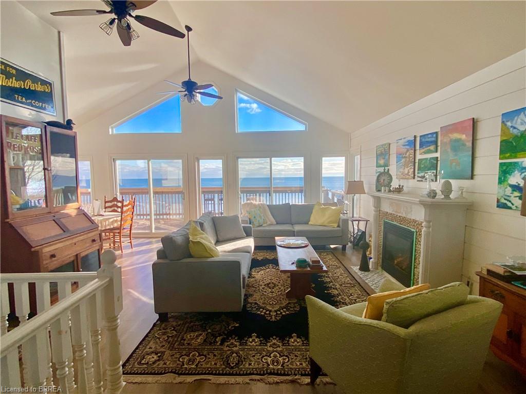 1034 South Coast Drive Property Photo 4