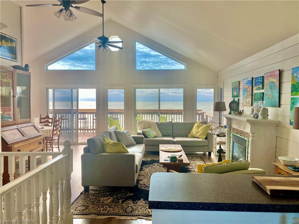 1034 South Coast Drive Property Photo 6