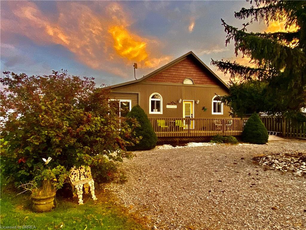 1034 South Coast Drive Property Photo 7