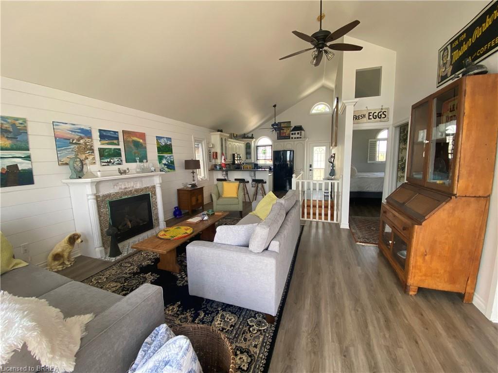 1034 South Coast Drive Property Photo 8