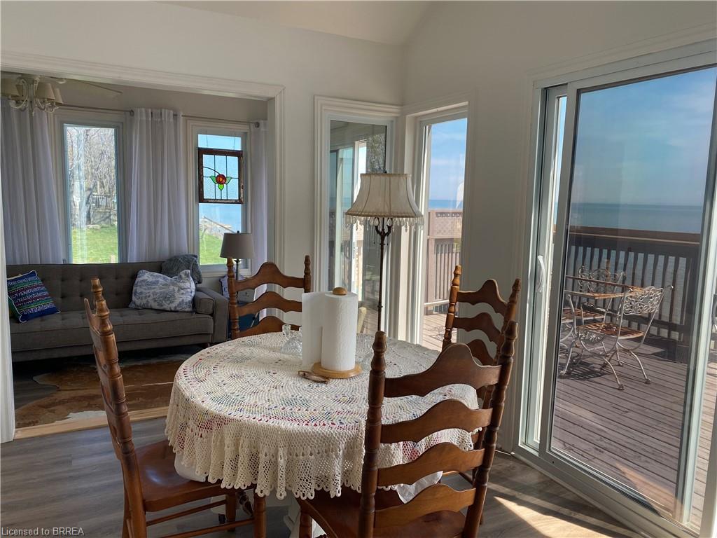 1034 South Coast Drive Property Photo 9