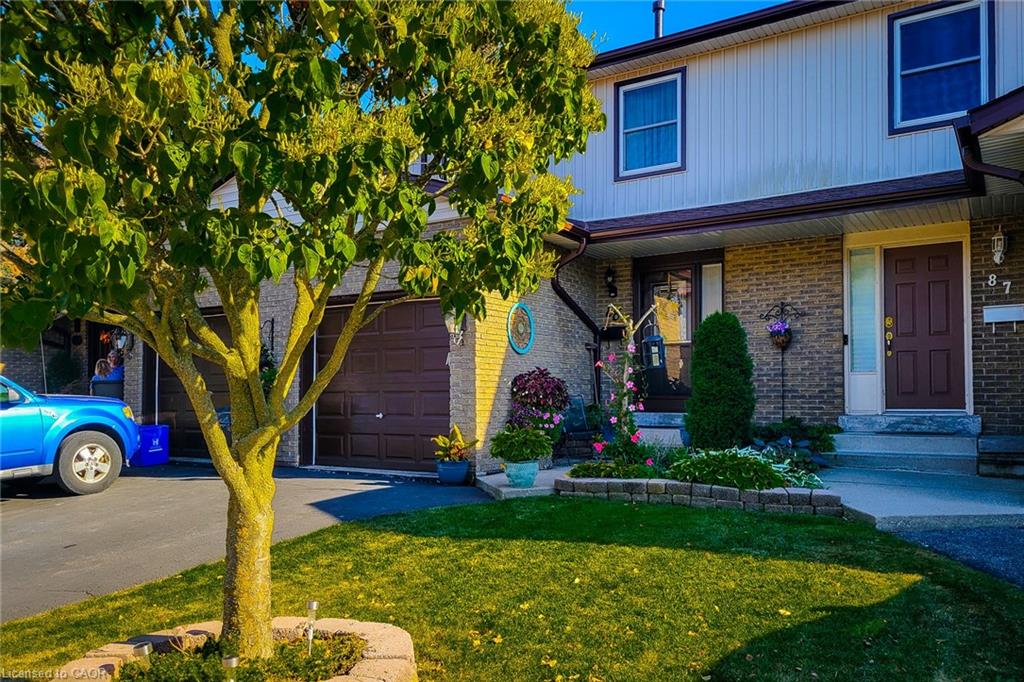 88-1115 Paramount Drive Property Photo 3