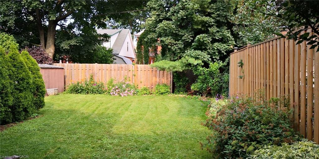 167 Balmoral Avenue S Property Photo 2