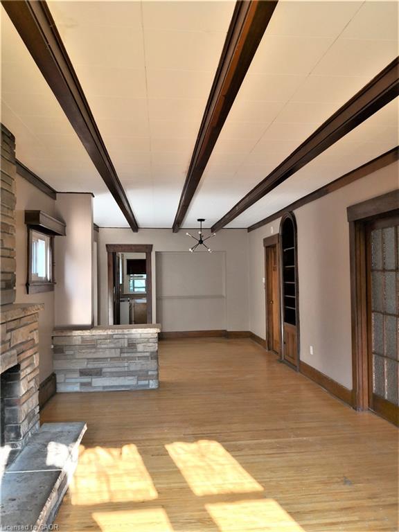 167 Balmoral Avenue S Property Photo 6