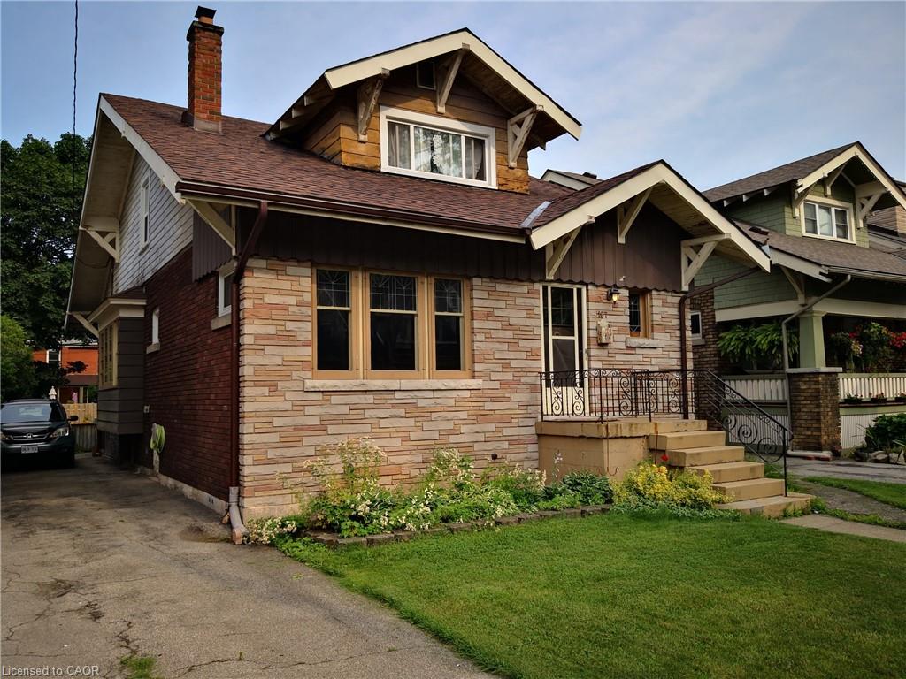 167 Balmoral Avenue S Property Photo 23