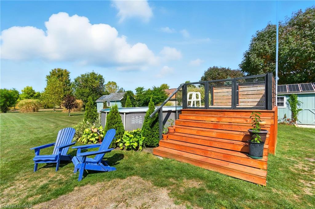 10 Featherstone Avenue Property Photo 45