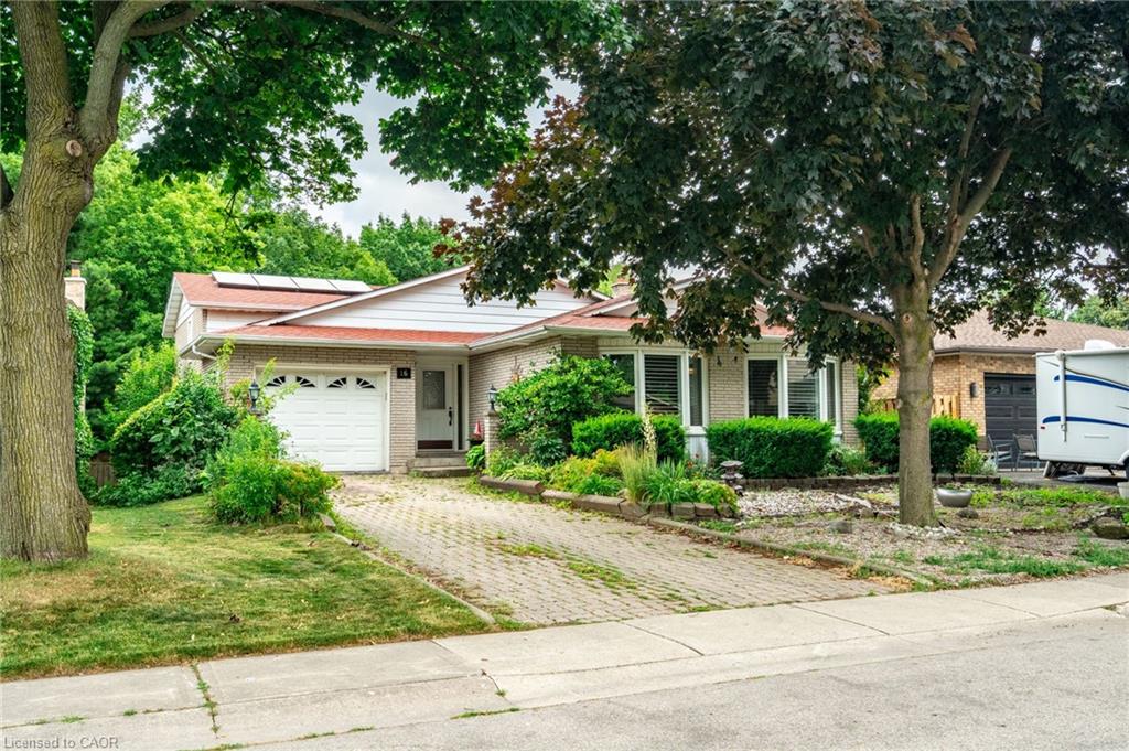 16 Flamingo Drive Property Photo 1