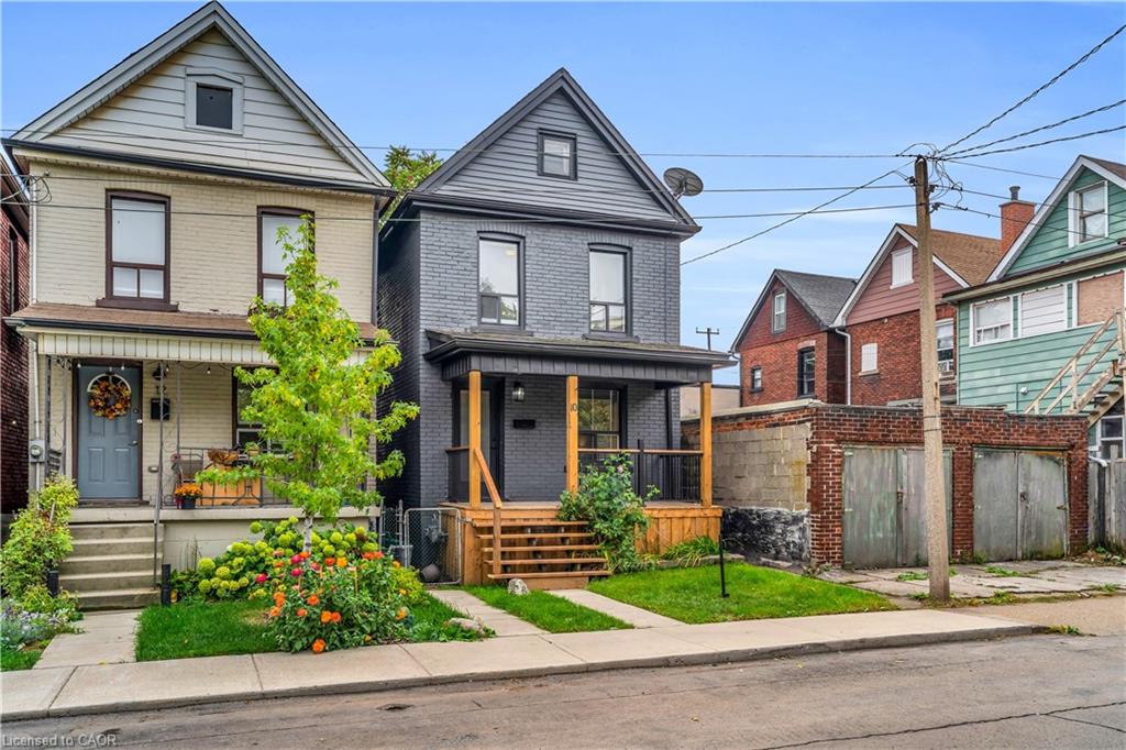 10 Gordon Street Property Photo 1