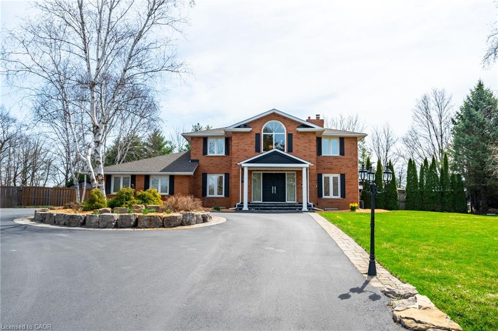 24 John Martin Crescent Property Photo 1