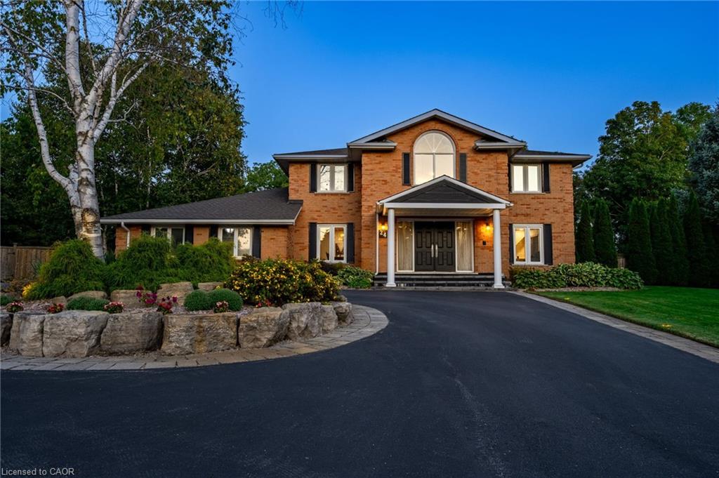 24 John Martin Crescent Property Photo 2