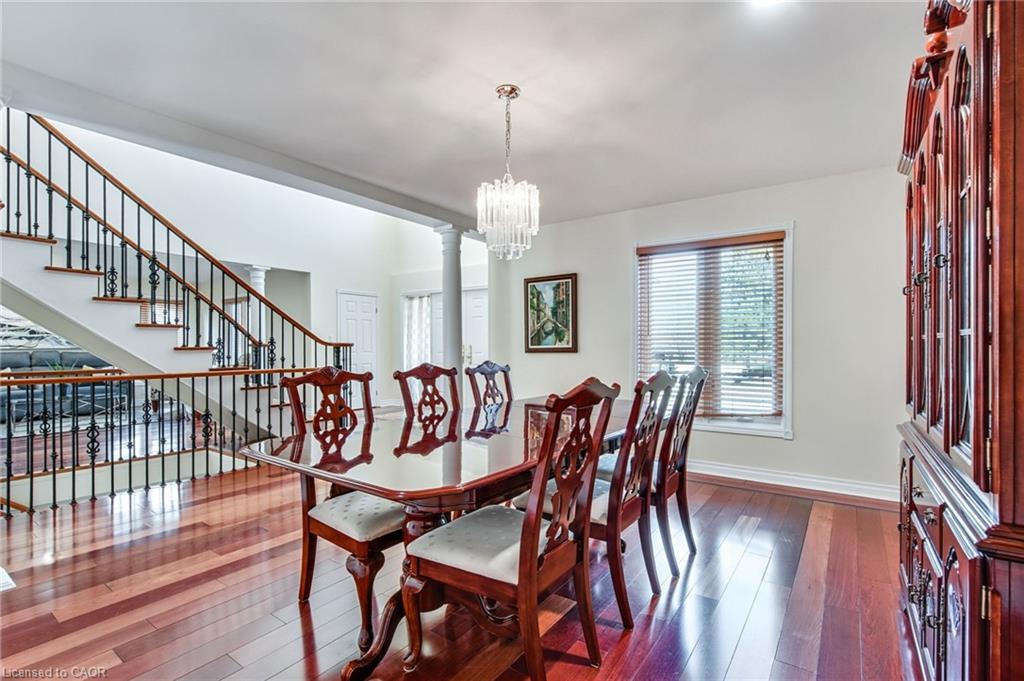 24 John Martin Crescent Property Photo 6