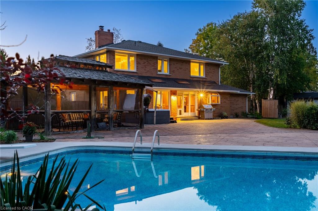 24 John Martin Crescent Property Photo 31