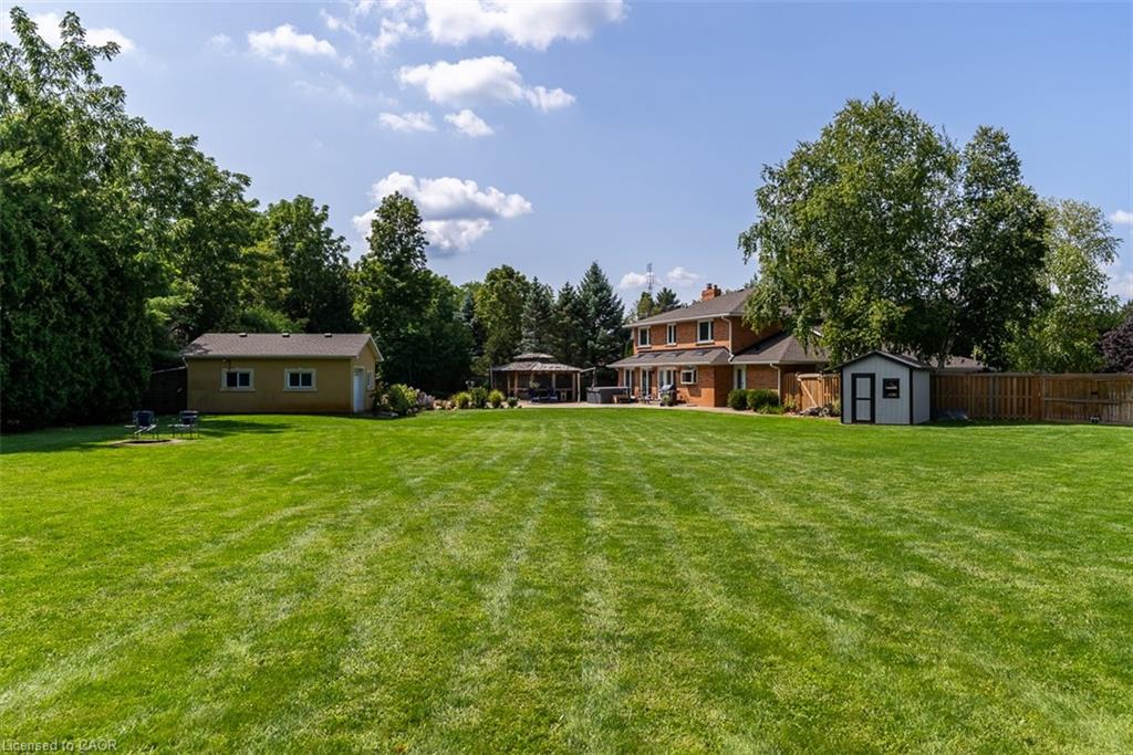 24 John Martin Crescent Property Photo 34