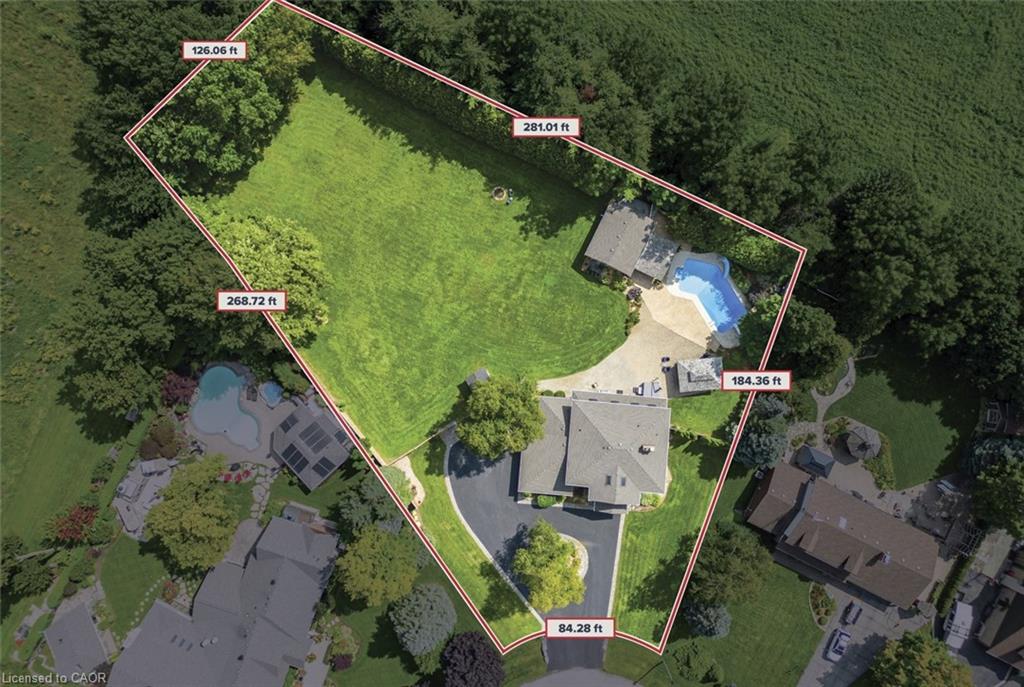 24 John Martin Crescent Property Photo 38