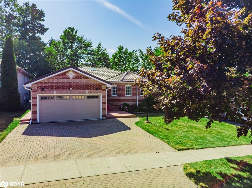 8 Kell Place Property Photo 1