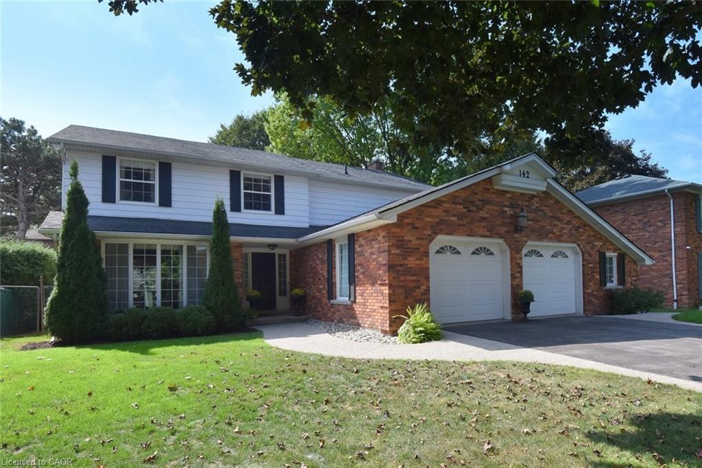 142 Marigold Court Property Photo 1