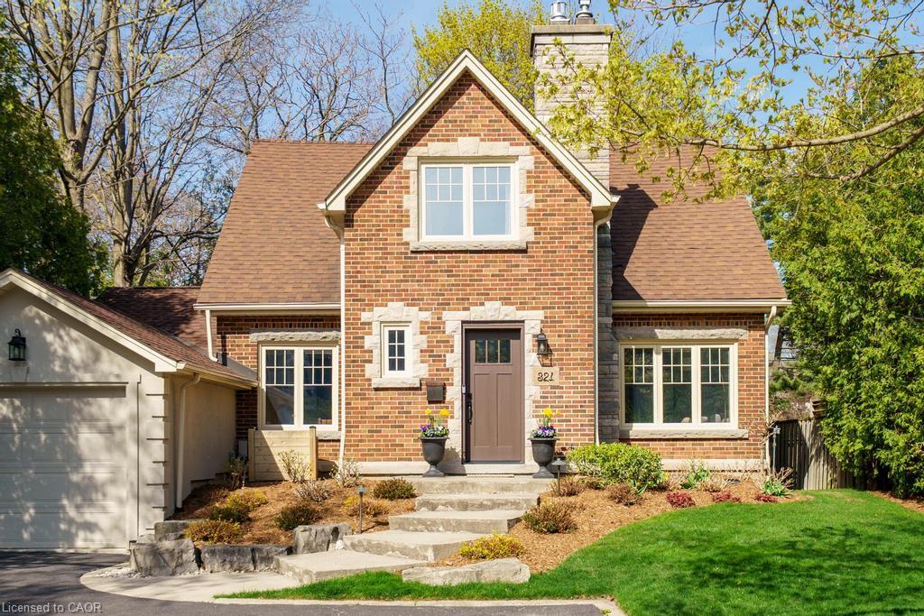 321 Guelph Line Property Photo 1