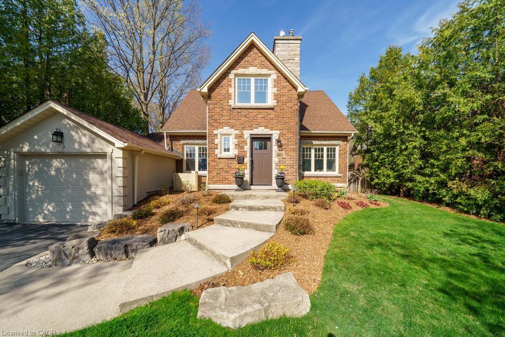 321 Guelph Line Property Photo 3