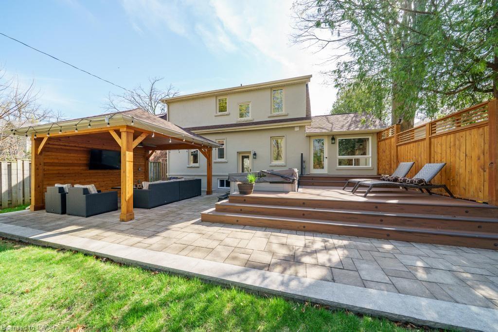 321 Guelph Line Property Photo 38