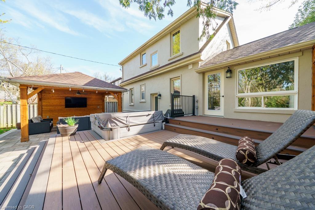 321 Guelph Line Property Photo 39