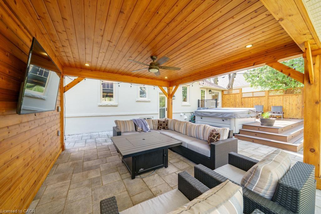 321 Guelph Line Property Photo 40