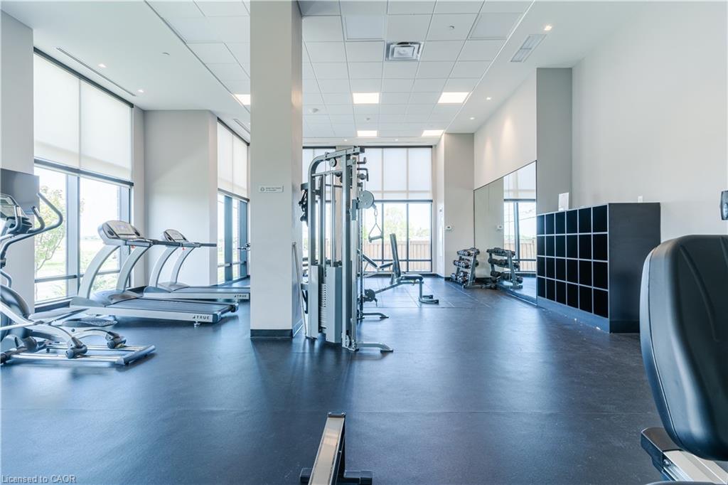 409-681 Yonge Street Property Photo 17