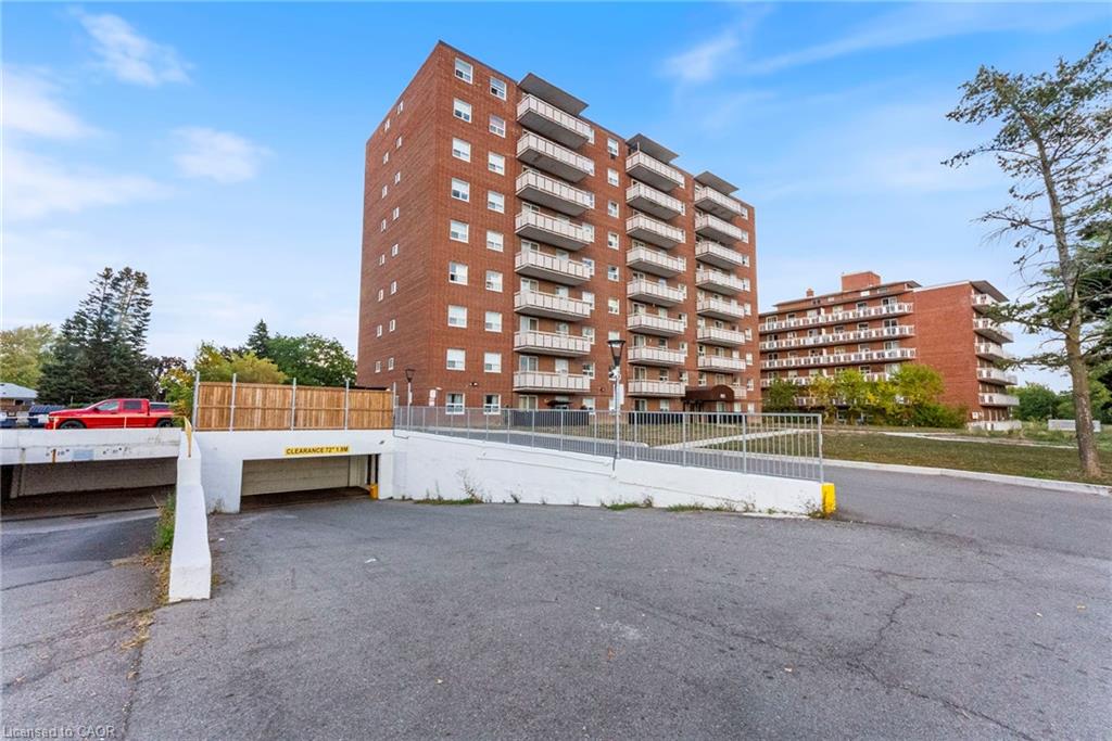 802-851 Queenston Road Property Photo 2