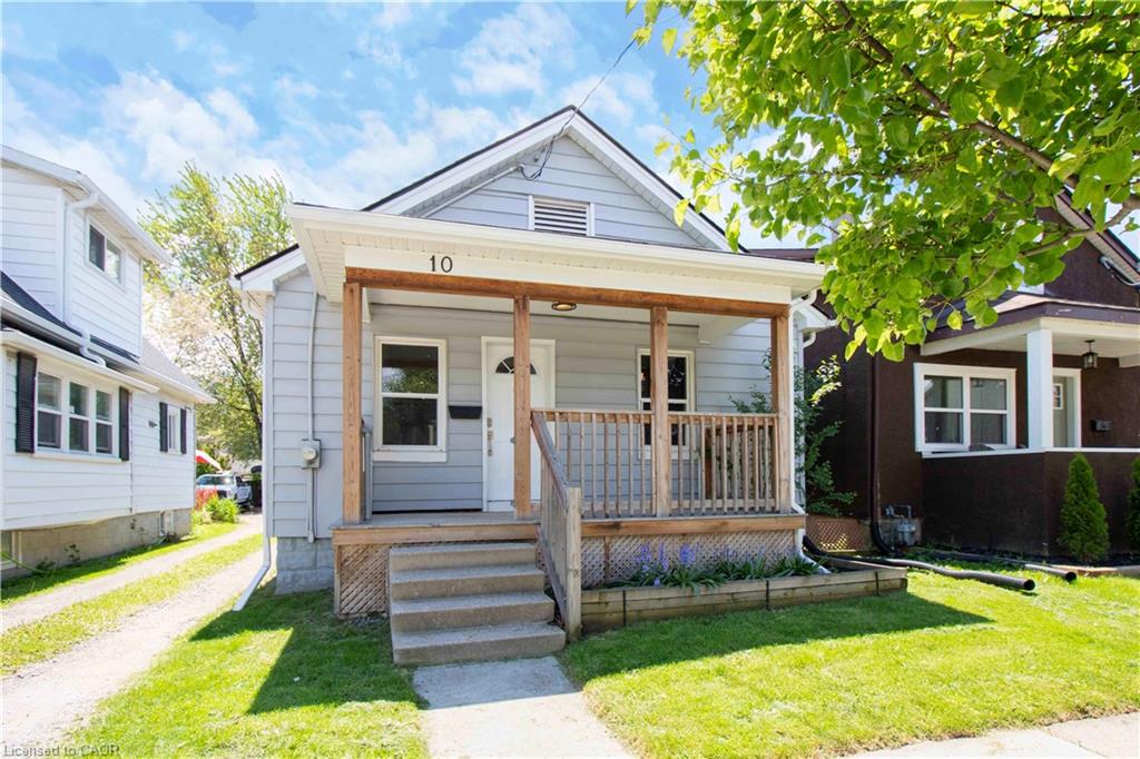 10 Manning Street Property Photo 1