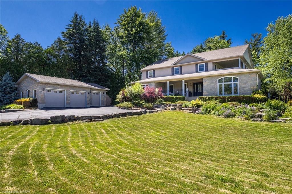 2629 Sideroad 2 Property Photo 2