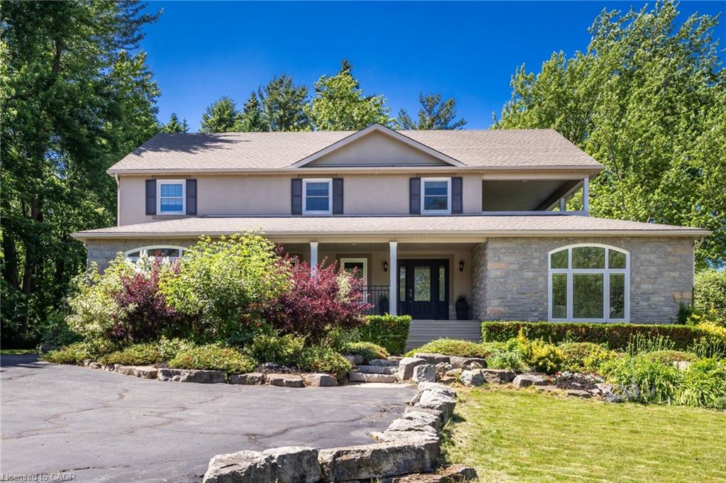 2629 Sideroad 2 Property Photo 3