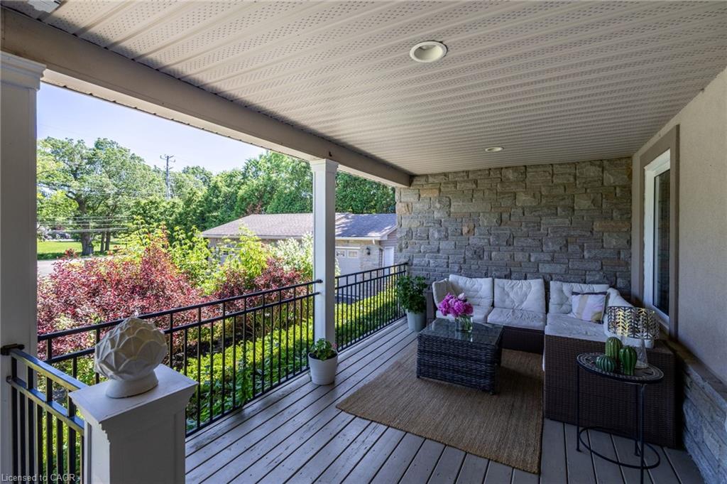 2629 Sideroad 2 Property Photo 4