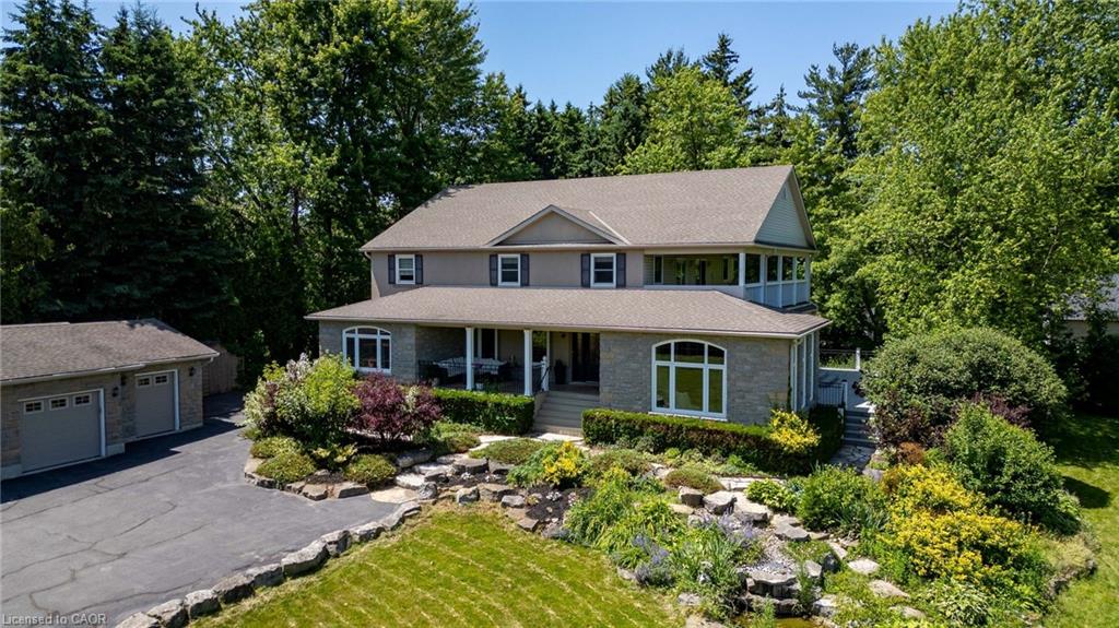 2629 Sideroad 2 Property Photo 40