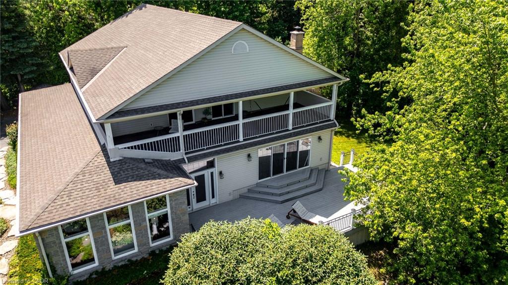 2629 Sideroad 2 Property Photo 45