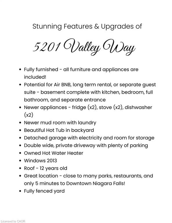 5201 Valley Way Property Photo 3