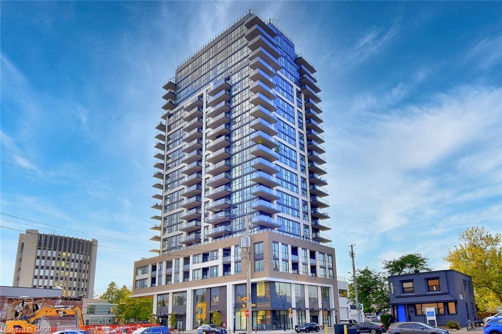 1301-2007 James Street Property Photo 1