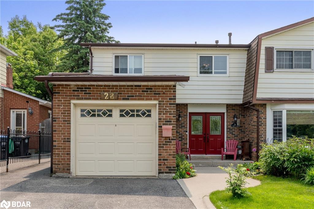 28 Newby Court Property Photo 2