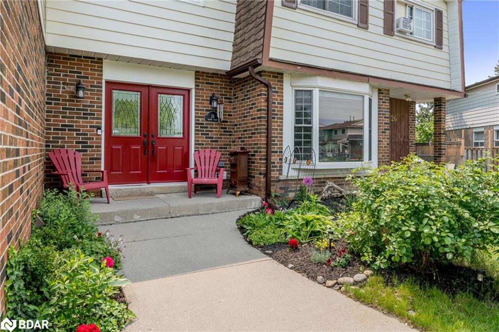 28 Newby Court Property Photo 3