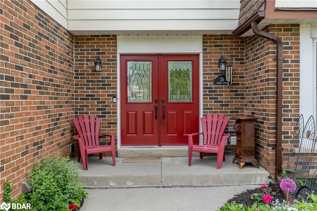 28 Newby Court Property Photo 4